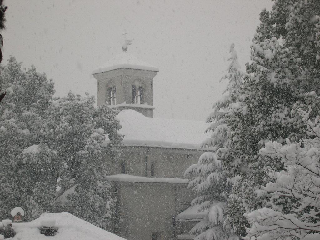 Schlosshotel Locarno Zewnętrze zdjęcie